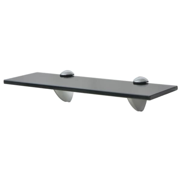 vidaXL Kelluva hylly Lasi 30x10 cm 8 mm -  Seinähyllyt