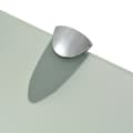 Miniatyrbild 5 av 5: vidaXL Svävande hylla glas 30x10 cm 8 mm -  Vägghyllor & fönsterbrädor