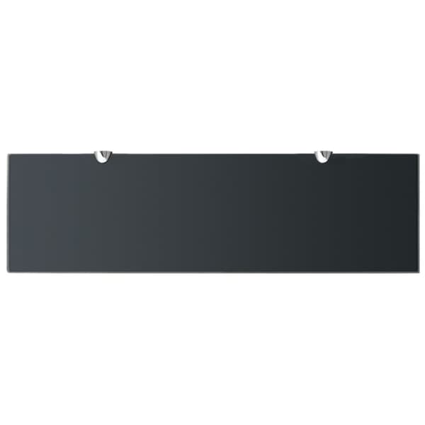 vidaXL Kelluva hylly Lasi 70x20 cm 8 mm - Seinähyllyt