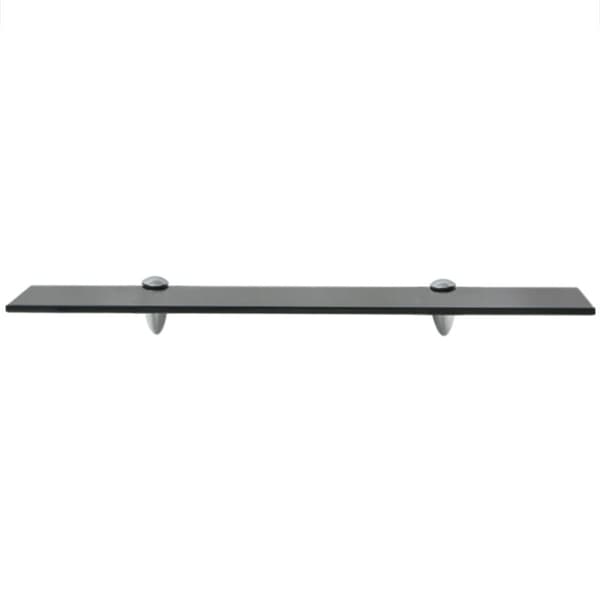 Seinähyllyt - Living Kelluva hylly Lasi 60x20 cm 8 mm