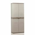 Miniatyrbillede 1 af 3: Hylder Plastiken 9204 176 x 70 x 45 cm