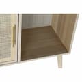 Pikkukuva 3 / 3: Hyllyt DKD Home Decor Paolownia wood Puu MDF (90 x 37 x 189 cm)