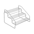 Miniatyrbillede 1 af 2: Hylder Metaltex Steppo Metal (20 x 18 x 15 cm)