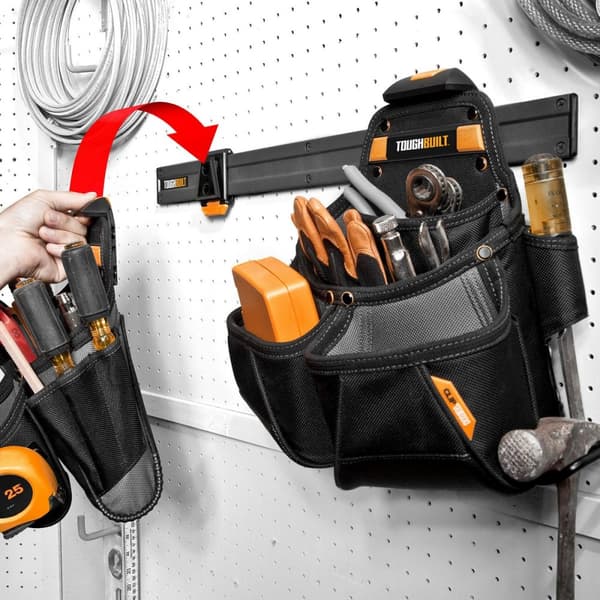 Verktygsförvaring Toughbuilt tb-53 Stål 60 cm
