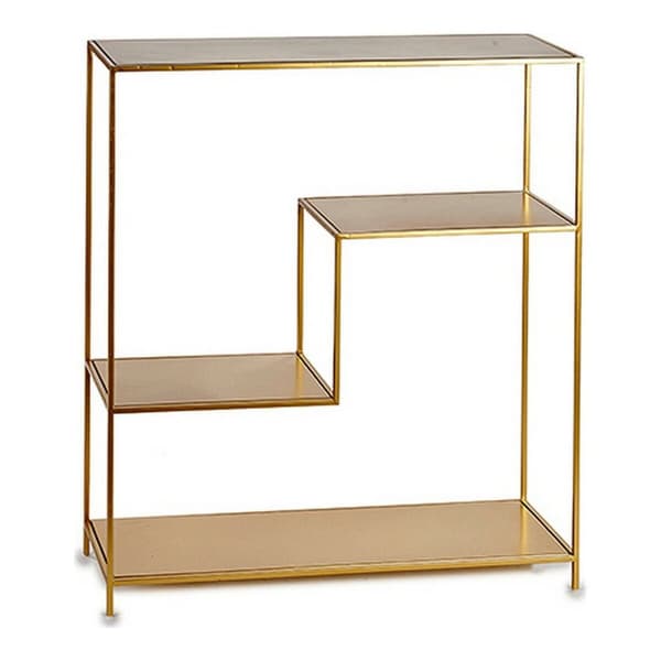 Hylder Metal Metal (85 x 95 x 30 cm)
