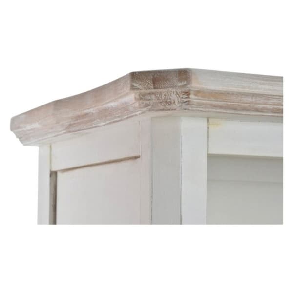 Bokhandler DKD Home Decor Tre (85 x 35 x 180 cm)