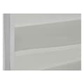 Miniatyrbilde 2 av 5: Bokhandler DKD Home Decor Tre (85 x 35 x 180 cm)
