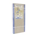 Miniatyrbilde 3 av 3: Hyller Simon Rack Maderclick Plus 5/500 750 kg Metall 5 Hyller Sponplate (200 x 100 x 50 cm)