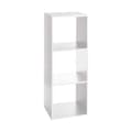 Miniatyrbilde 1 av 2: Hyller 5five Simply Smart Hvit Tre 34,4 x 32 x 100,5 cm