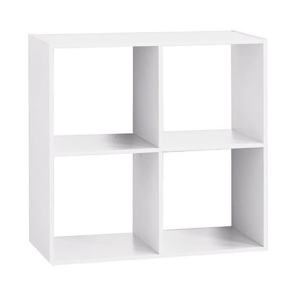 Hyller Atmosphera Dinamic 4 Hyller Tre (67,6 x 32 x 67, 6 cm)