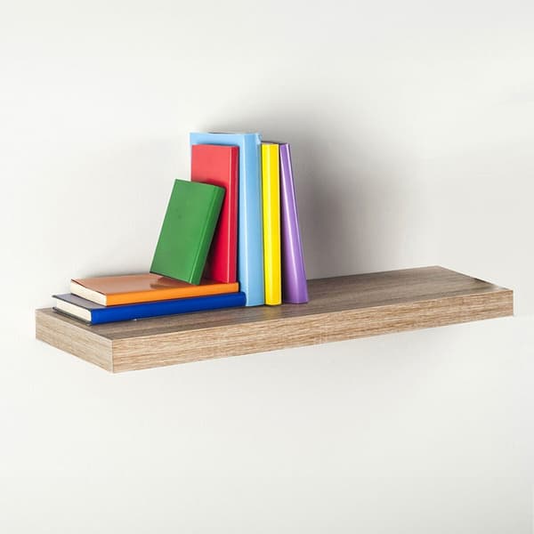 Hyller Fepre 047685 Tammi 60 x 25 cm Usynlige