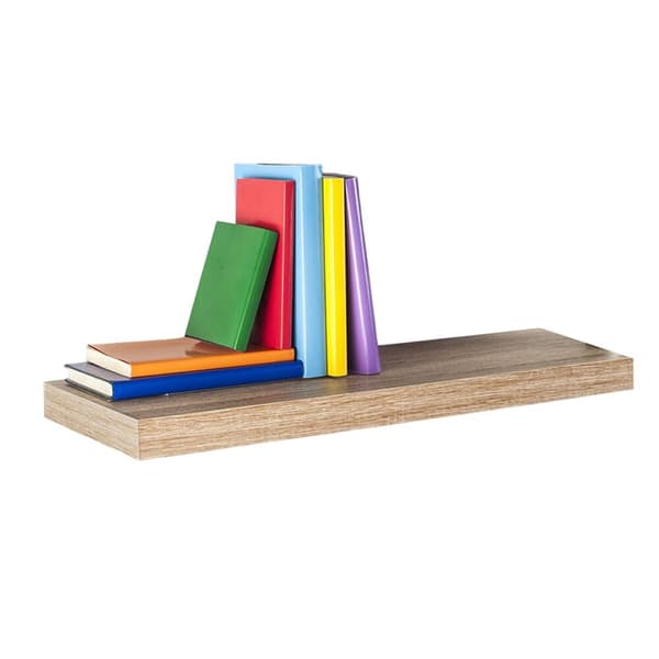 Hyller Fepre 047685 Tammi 60 x 25 cm Usynlige