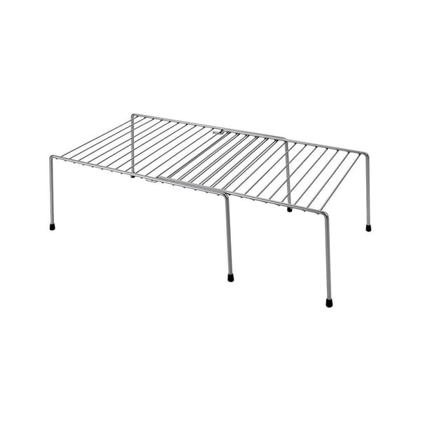 Hyllyt Metaltex Adapto Metalli 57/33 x 24 x 15 cm
