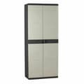 Pikkukuva 1 / 2: Hyllyt Plastiken 70 x 44 x 176 cm 70 x 44 x 176 cm