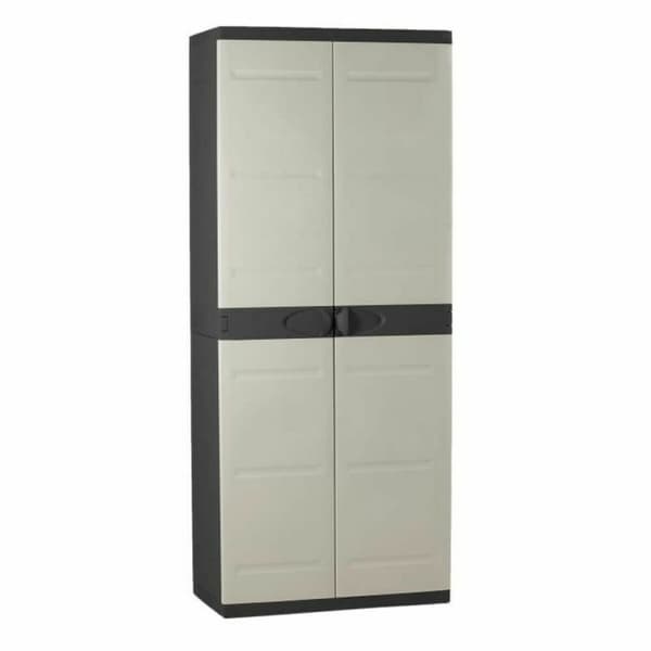 Hyllyt Plastiken 70 x 44 x 176 cm 70 x 44 x 176 cm