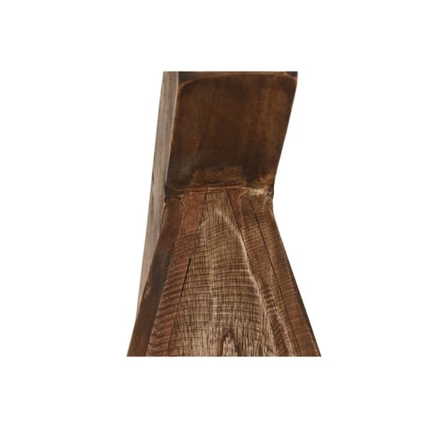 Hyllyt Home ESPRIT Puu 60 x 33 x 200 cm