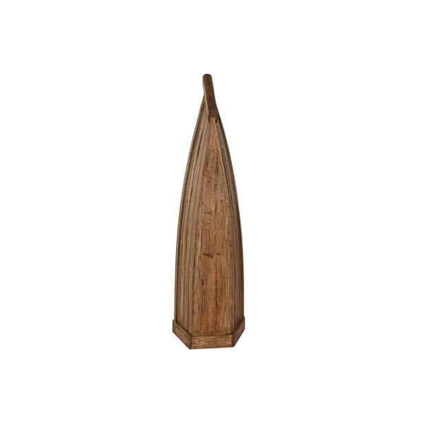 Hyllyt Home ESPRIT Puu 60 x 33 x 200 cm