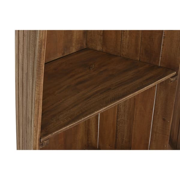 Hyllyt Home ESPRIT Puu 60 x 33 x 200 cm