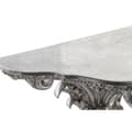 Pikkukuva 3 / 4: Hyllyt DKD Home Decor Hopeinen 37,5 x 17 x 21 cm Hartsi