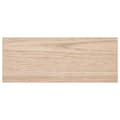 Miniatyrbilde 7 av 10: vidaXL Flytende hyller 2 stk 60x23,5x4 cm konstruert tre