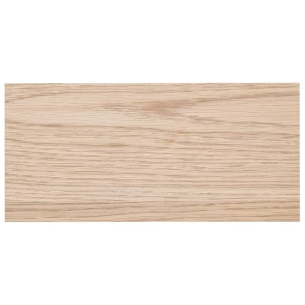 vidaXL Svävande hylla 50x23,5x4 cm konstruerat trä