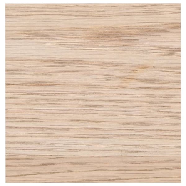 vidaXL Kelluva hylly 23x23,5x4 cm tekninen puu