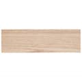 Pikkukuva 7 / 10: vidaXL Kelluvat hyllyt 2 kpl 80x23,5x4 cm tekninen puu