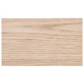 Miniatyrbilde 7 av 10: vidaXL Flytende hyller 4 stk 40x23,5x4 cm konstruert tre