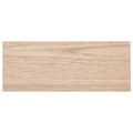Pikkukuva 7 / 10: vidaXL Kelluvat hyllyt 2 kpl 60x23,5x4 cm tekninen puu