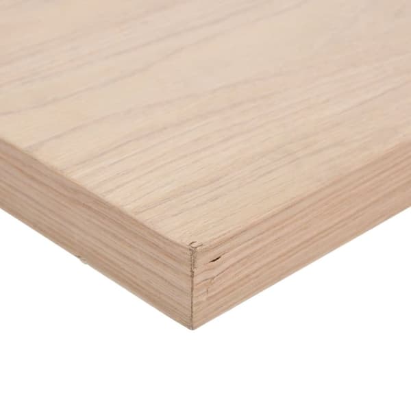 vidaXL Flytende hyller 2 stk 40x23,5x4 cm konstruert tre