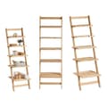 Miniatyrbilde 2 av 2: Hyller 29,2 x 132 x 41 cm Tre Brun