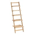 Miniatyrbilde 1 av 2: Hyller 29,2 x 132 x 41 cm Tre Brun