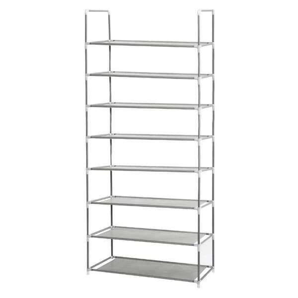Hylder Confortime 8 Hylder 136 x 56,5 x 26,5 cm (6 enheder)