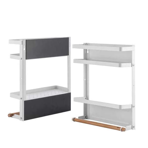 Magnetisk organisatorhylle MagoRac InnovaGoods