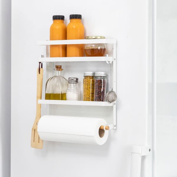 Magnetisk organisatorhylle MagoRac InnovaGoods