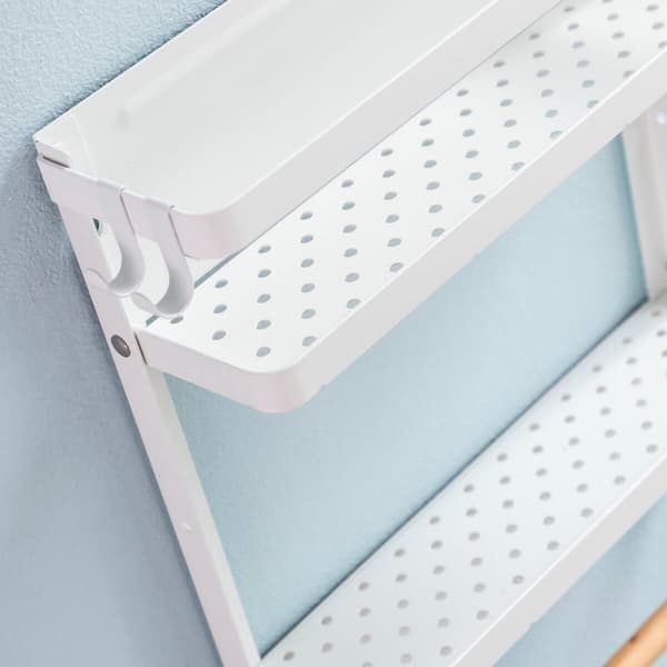 Magnetisk organisatorhylle MagoRac InnovaGoods
