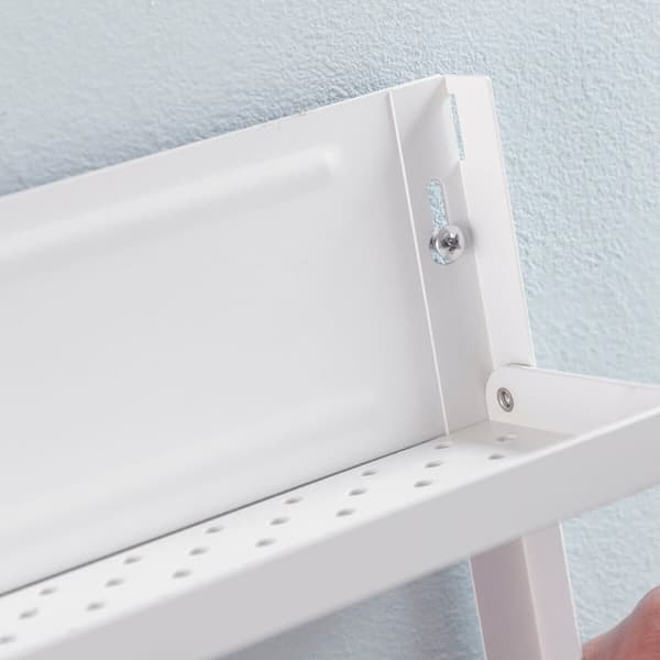 Magnetisk organisatorhylle MagoRac InnovaGoods