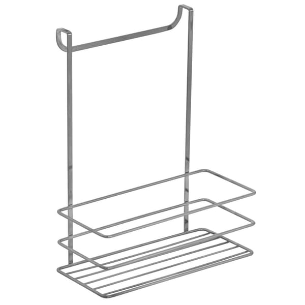 Herzberg Multi-Purpose Organizer Skabslågebøjle