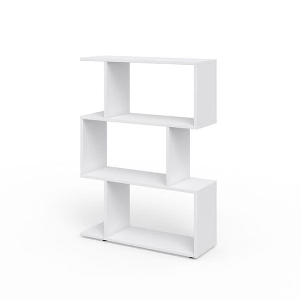 Vicco Levio Rumsavdelare, Vit, 70 x 100 cm