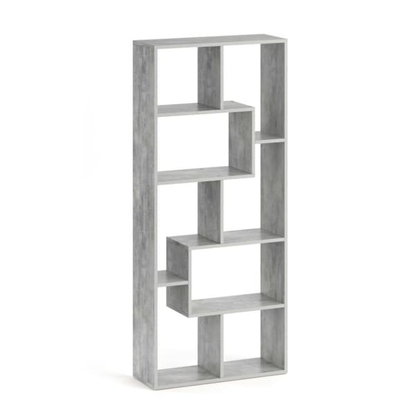 Vicco Noa Rumsavdelare, Betong, 160,6 x 67 cm