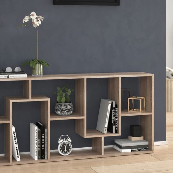 Vicco Noa Rumsavdelare, Sonoma, 160,6 x 67 cm