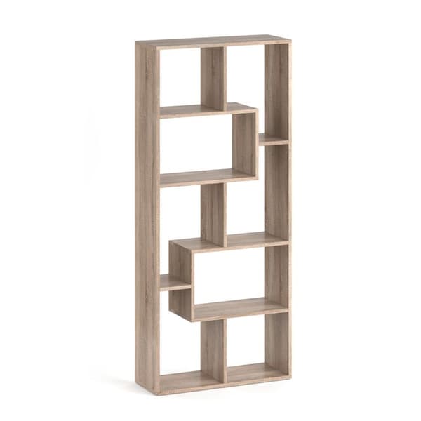 Vicco Noa Rumsavdelare, Sonoma, 160,6 x 67 cm