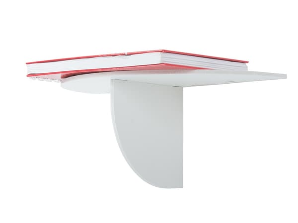 Vegghengt Hylle - 30x15 cm