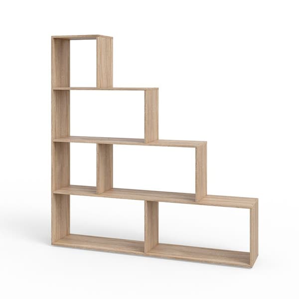 Vicco hylla, Sonoma, 163 x 155 cm