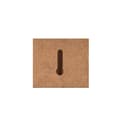 Miniatyrbilde 2 av 2: Hyller Lifetime nb1700650 58 x 6 x 6,8 cm