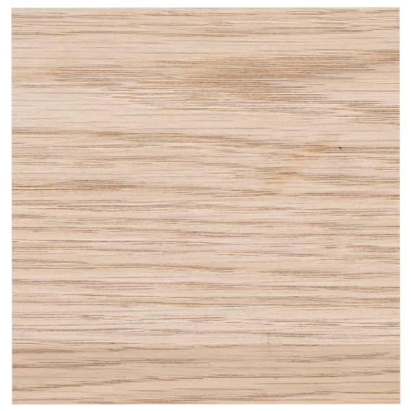 Kelluvat hyllyt 4 kpl 23x23,5x4 cm tekninen puu