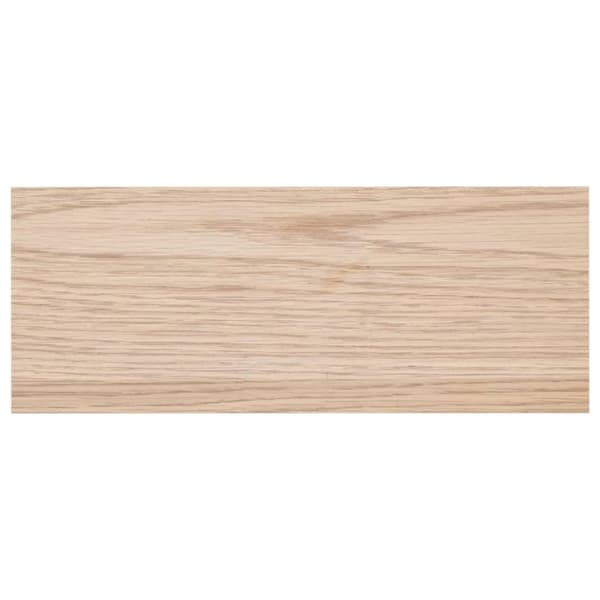 Svävande hyllor 2 st 60x23,5x4 cm konstruerat trä