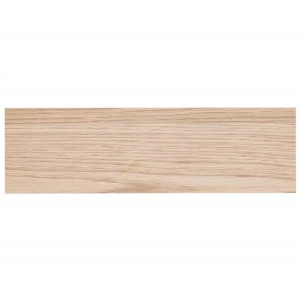 Svävande hyllor 80x23,5x4 cm konstruerat trä