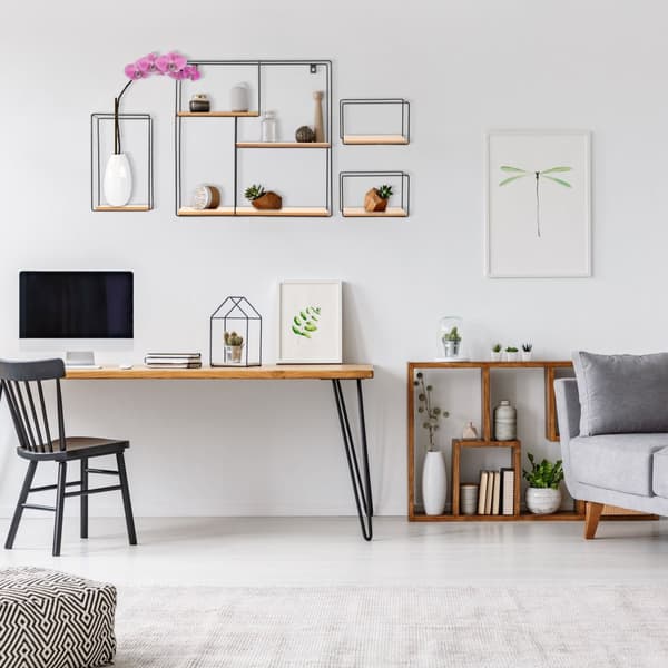 Loft hylde CFZL-TSF011