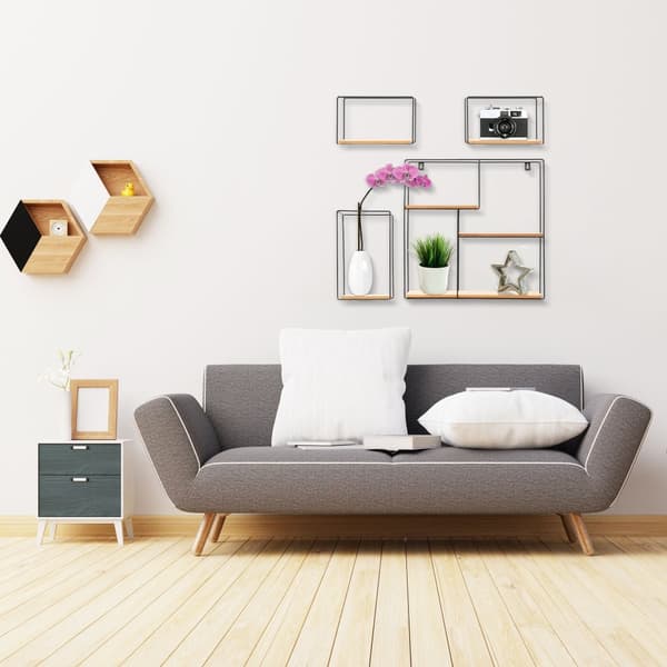 Loft hylde CFZL-TSF011